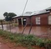 'Our houses are surrounded by water': Kuruman residents demand action as flooding persists
